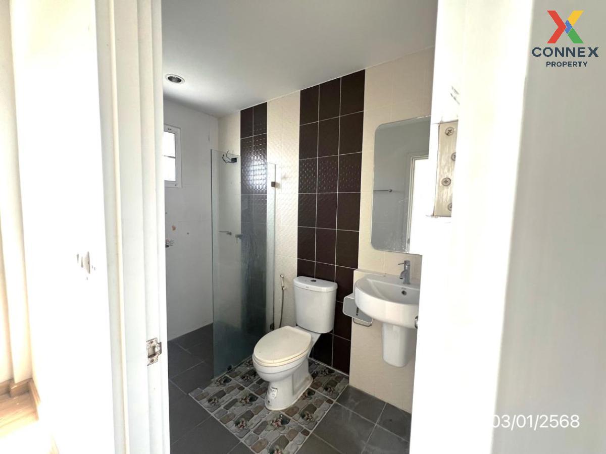 รูป ขายบ้าน  บ้านชิดลม บางบัวทอง บางบัวทอง บางบัวทอง นนทบุรี CX-128618 ✅ ทักไลน์ @connexproperty ตอบทันที ทีมงานมืออาชีพ ✅  - รูปที่ 12/12