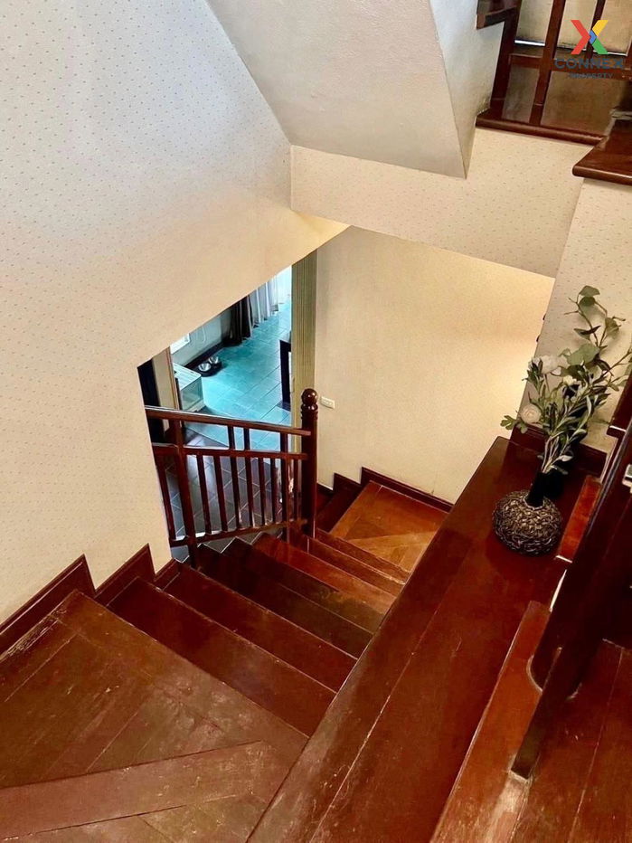 รูป ขายบ้าน  พรไพลิน สุขุมวิท บางจาก เขต พระโขนง กรุงเทพ CX-116437 ✅ ทักไลน์ @connexproperty ตอบทันที ทีมงานมืออาชีพ ✅  - รูปที่ 7/12
