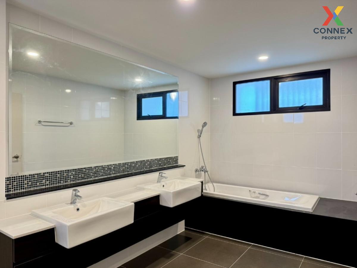 picture For Sale House , THE CITY Ratchaphruek-Pinklao , Sai Noi , Sai Noi , Nonthaburi , CX-114103 ✅ Live chat with us ADD LINE @connexproperty ✅  - 1/12