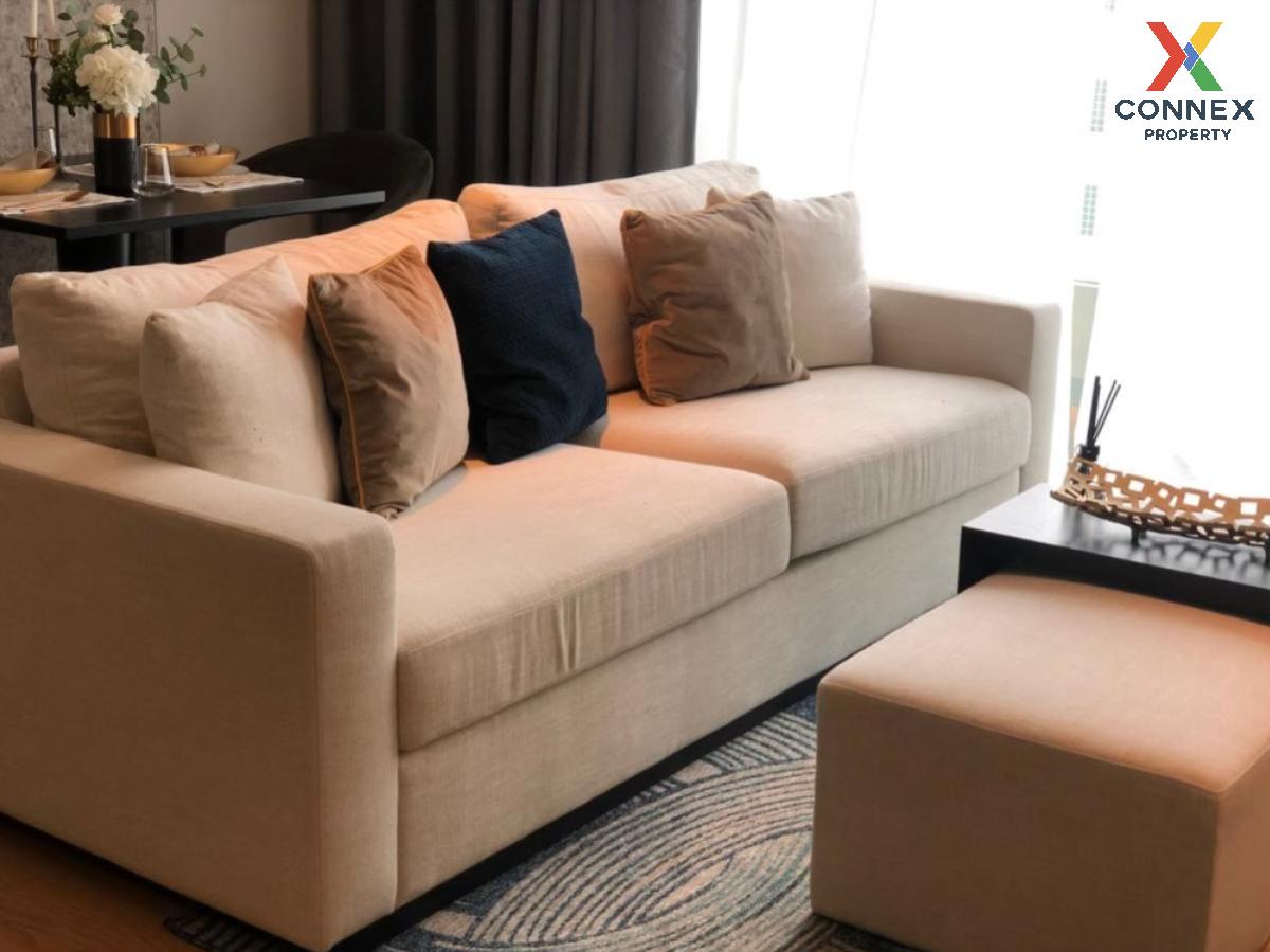 picture 🔥🔥🔥 For Rent Condo , Saladaeng One , BTS-Sala Daeng , Silom , Bang Rak , Bangkok , CX-93031 ✅ Live chat with us ADD LINE @connexproperty ✅ 🔥🔥🔥 - 4/10
