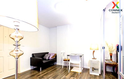 เช่าคอนโด BTS สำโรง : 🔥🔥🔥 เช่าคอนโด  ดี คอนโด สุขุมวิท 109 สำโรงเหนือ เมืองสมุทรปราการ สมุทรปราการ CX-84776 ✅ ทักไลน์ @connexproperty ตอบทันที ทีมงานมืออาชีพ ✅ 🔥🔥🔥