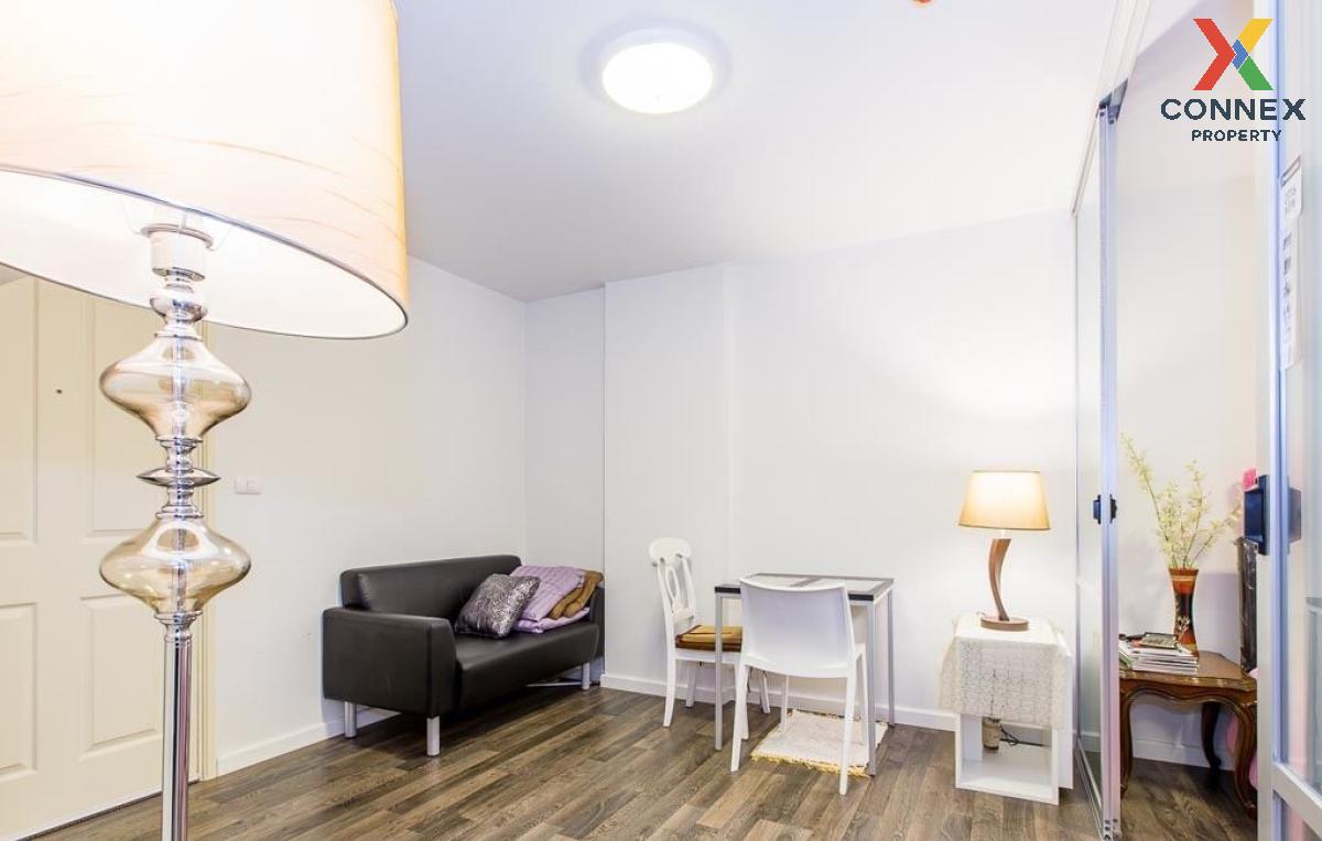 picture For Rent Condo , D Condo Sukhumvit 109 , Samrong Nuea , Mueang Samut Prakan , Samut Prakarn , CX-84776 ✅ Live chat with us ADD LINE @connexproperty ✅  - 1/8