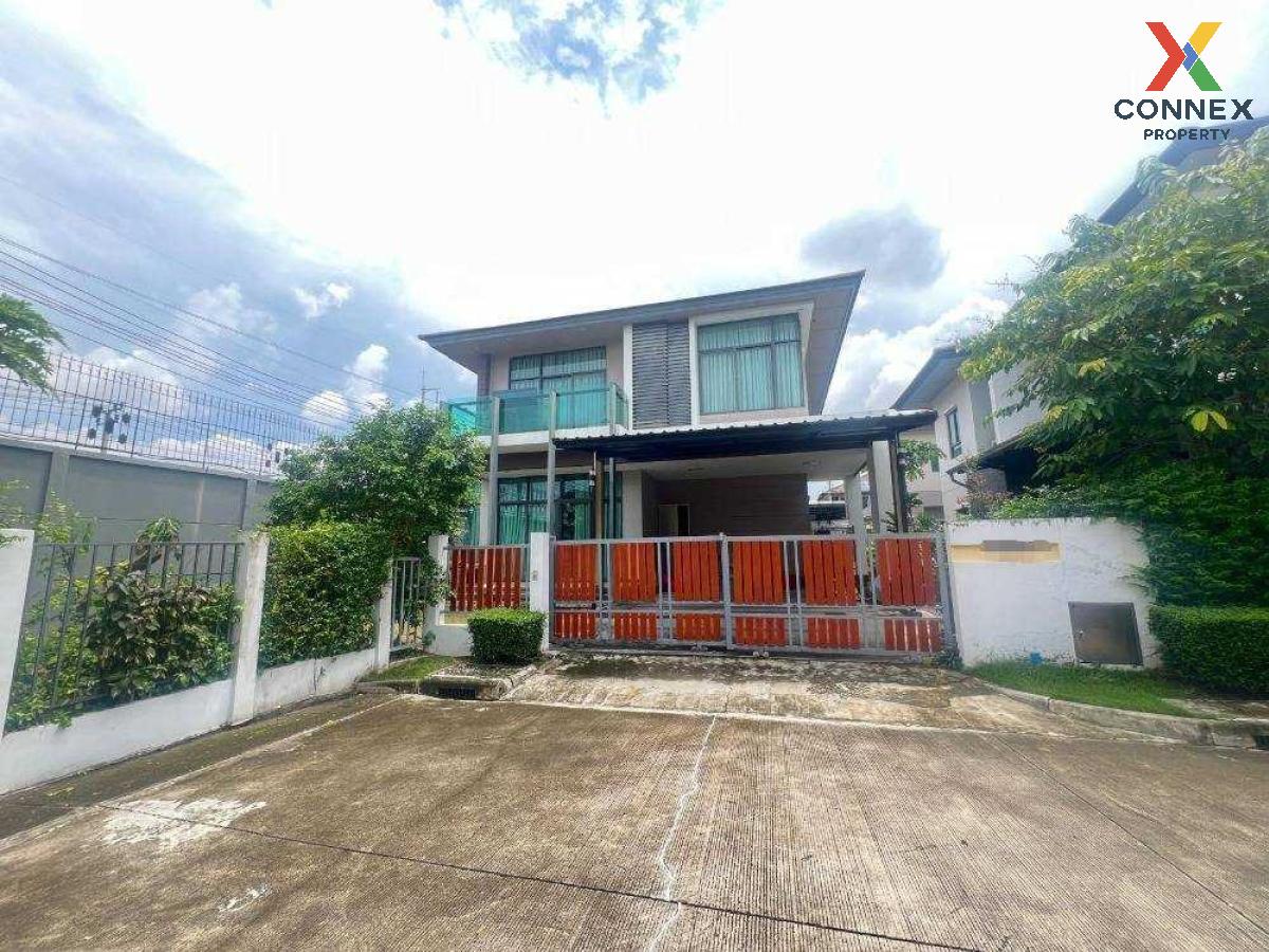 picture For Sale House , Setthasiri Onnut-Srinakarindra  , ARL-Ban Thap Chang , Prawet , Prawet , Bangkok , CX-107165 ✅ Live chat with us ADD LINE @connexproperty ✅  - 5/12