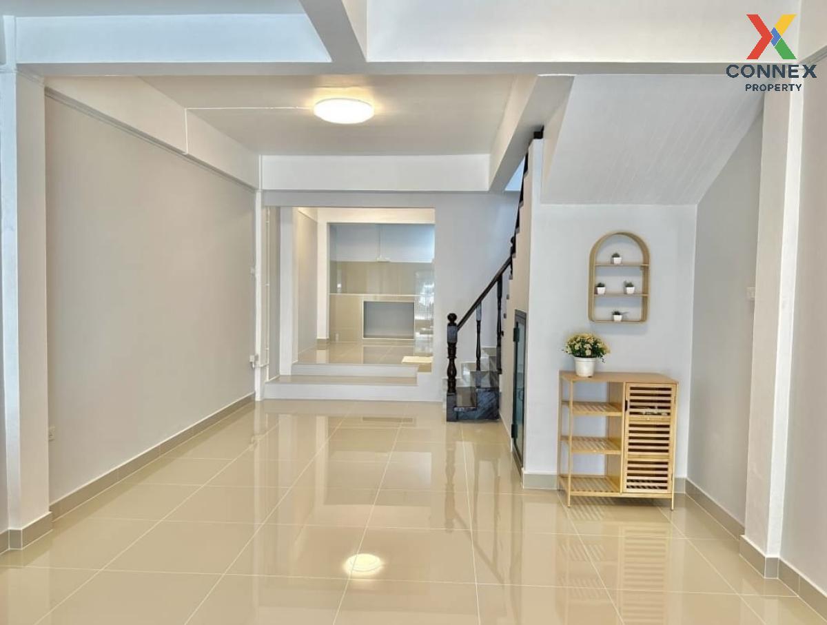 รูป ขายทาวน์เฮ้าส์/ทาวน์โฮม บัวทองธานี บางบัวทอง บางบัวทอง นนทบุรี CX-114941 ✅ ทักไลน์ @connexproperty ตอบทันที ทีมงานมืออาชีพ ✅ - รูปที่ 12/12