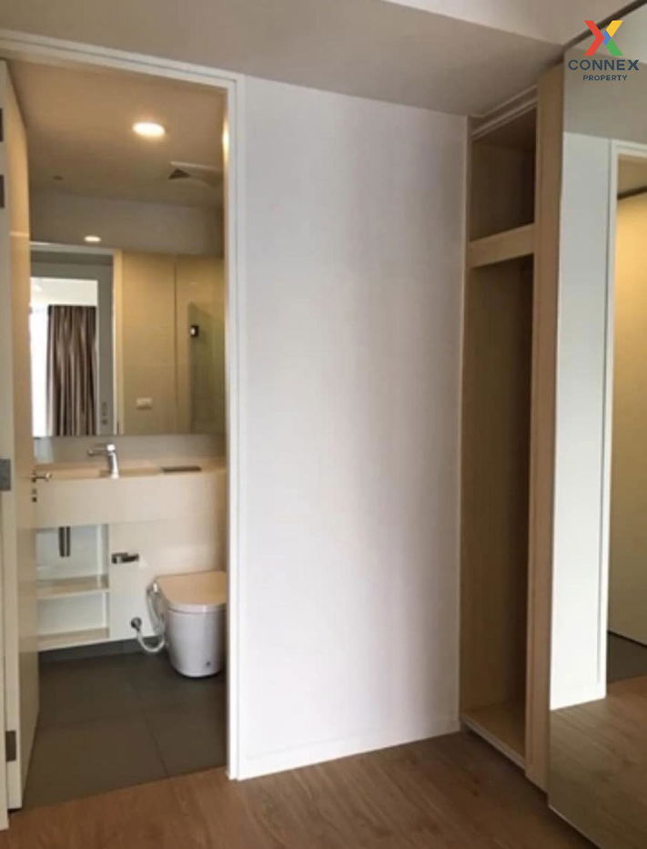 picture For Rent Condo , Siamese Surawong , MRT-Sam Yan , Si Phraya , Bang Rak , Bangkok , CX-91121 ✅ Live chat with us ADD LINE @connexproperty ✅  - 7/7