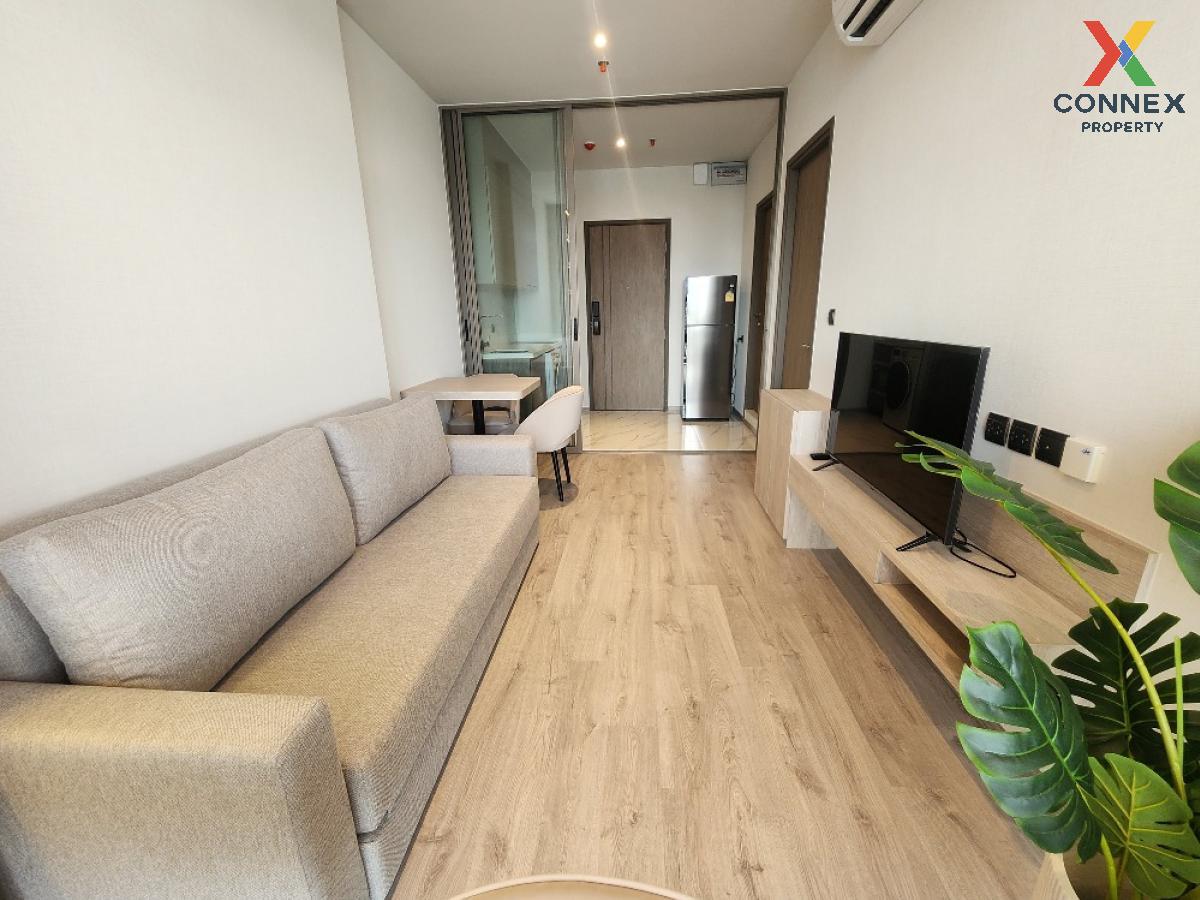 picture 🔥🔥🔥 For Rent Condo , Rhythm Ekkamai Estate , BTS-Ekkamai , Khlong Tan Nuea , Watthana , Bangkok , CX-87045 ✅ Live chat with us ADD LINE @connexproperty ✅ 🔥🔥🔥 - 1/6