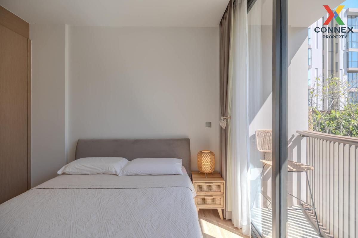 picture For Rent Condo , Kawa Haus , BTS-On Nut , Phra Khanong Nuea , Watthana , Bangkok , CX-115702 ✅ Live chat with us ADD LINE @connexproperty ✅  - 7/10
