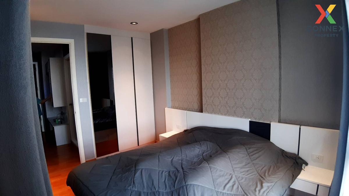 picture 🔥🔥🔥 For Rent Condo , The President Sathorn - Ratchaphruek 2 , BTS-Bang Wa , Pakklong Phasi Charoen , Phasi Charoen , Bangkok , CX-96265 ✅ Live chat with us ADD LINE @connexproperty ✅ 🔥🔥🔥 - 9/11