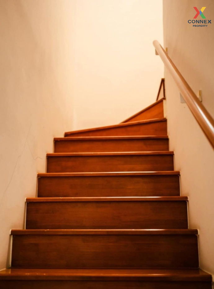 รูป ขายทาวน์เฮ้าส์/ทาวน์โฮม  โมดิวิลล่า ปิ่นเกล้า - วงแหวน ศาลากลาง บางกรวย นนทบุรี CX-127355 ✅ ทักไลน์ @connexproperty ตอบทันที ทีมงานมืออาชีพ ✅  - รูปที่ 5/11