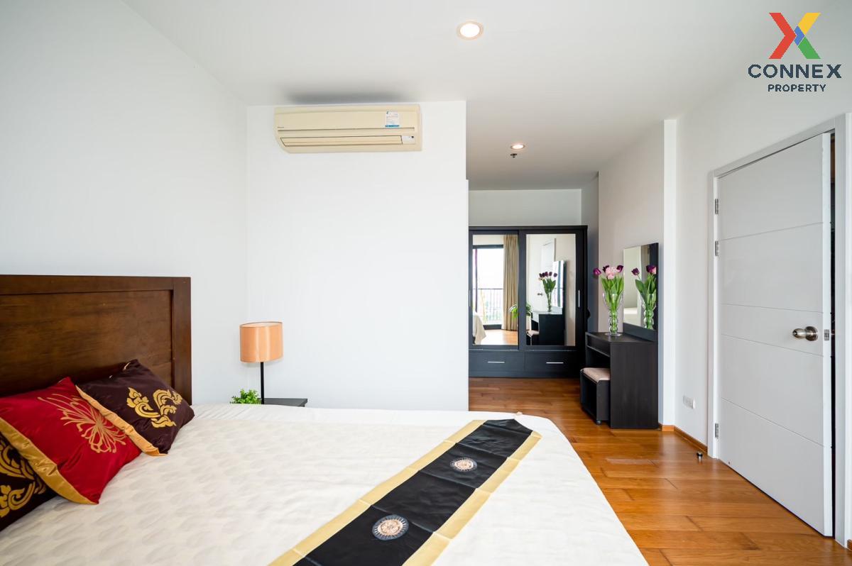 picture For Rent Condo , The Vertical Aree , BTS-Ari , Sam Sen Nai , Dusit , Bangkok , CX-71027 ✅ Live chat with us ADD LINE @connexproperty ✅  - 9/11
