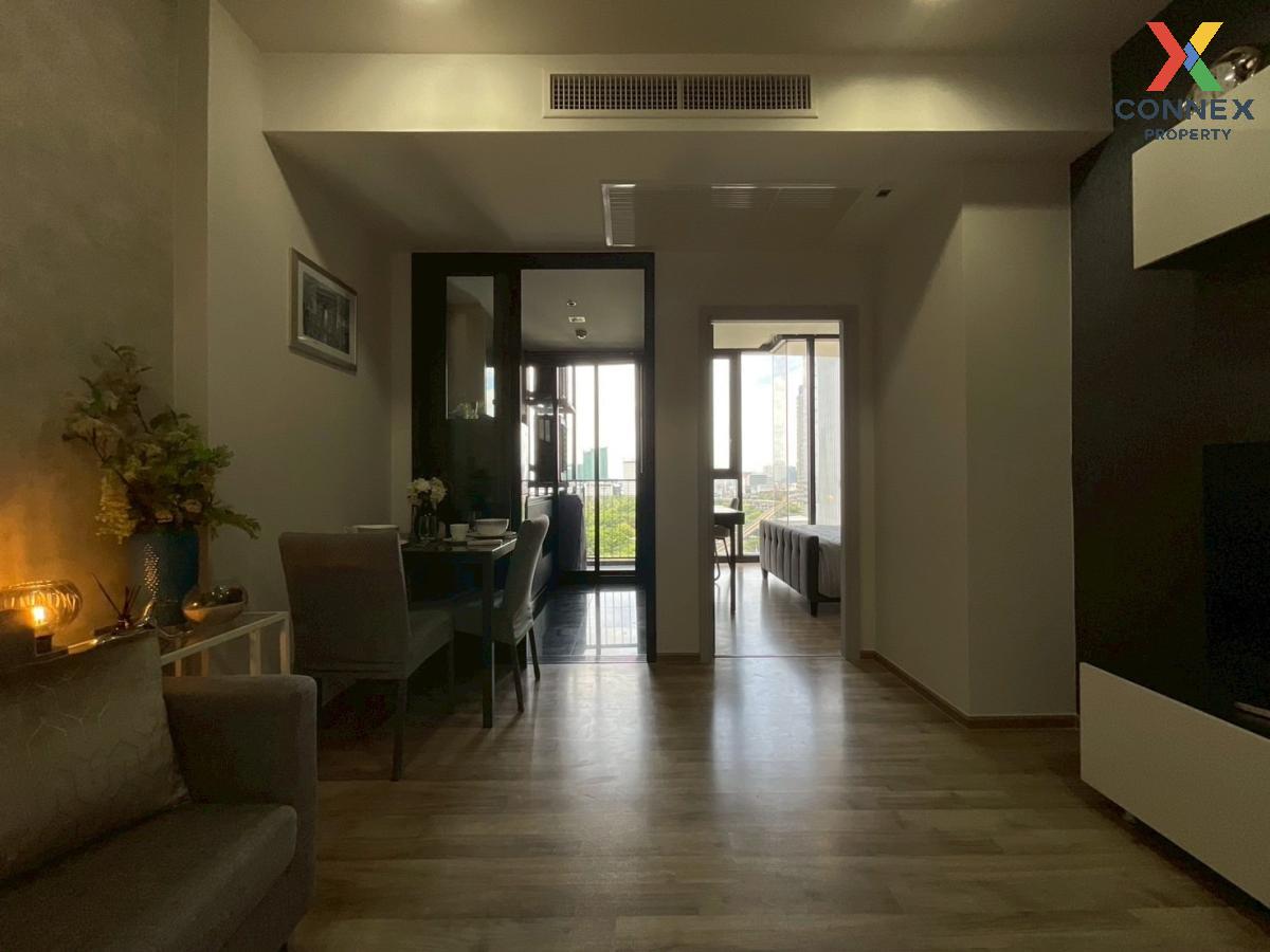 picture 🔥🔥🔥 FOR RENT condo , The Line Jatujak - Mochit , BTS-Mo Chit , Chomphon , Chatuchak , Bangkok , CX-51142 ✅ Live chat with us ADD LINE @connexproperty ✅ 🔥🔥🔥 - 3/11