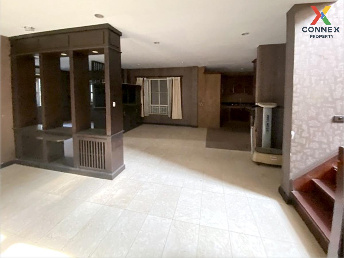 picture For Sale House , Vararom Minburi , Saen Saep , Min Buri , Bangkok , CX-100440 ✅ Live chat with us ADD LINE @connexproperty ✅  - 6/8