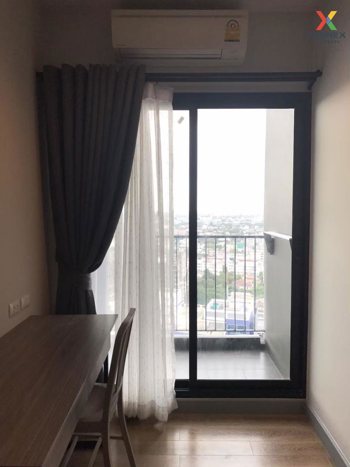 picture FOR RENT condo , Chapter One Midtown Ladprao 24 , BTS-Ha Yaek Lat Phrao , Chomphon , Chatuchak , Bangkok , CX-36506 ✅ Live chat with us ADD LINE @connexproperty ✅  - 10/10