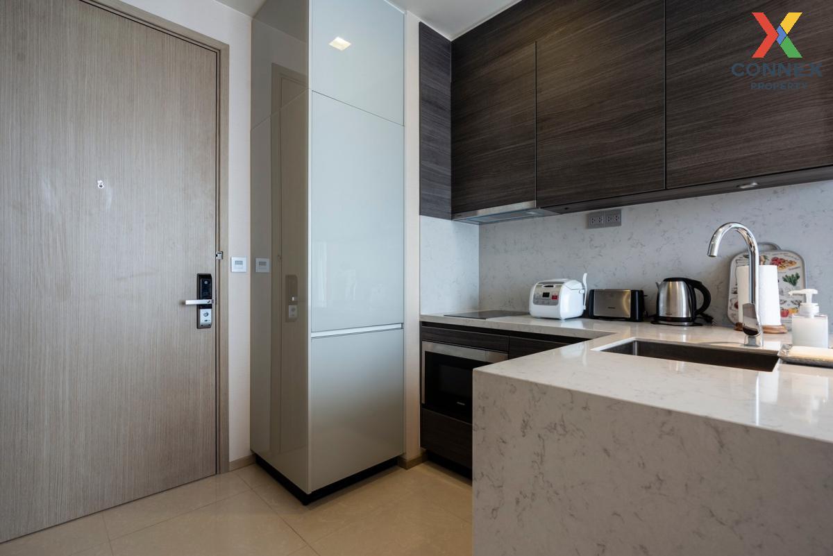 picture 🔥🔥🔥 For Rent Condo , The Esse Asoke , BTS-Asok , Khlong Toei Nuea , Watthana , Bangkok , CX-87316 ✅ Live chat with us ADD LINE @connexproperty ✅ 🔥🔥🔥 - 12/12