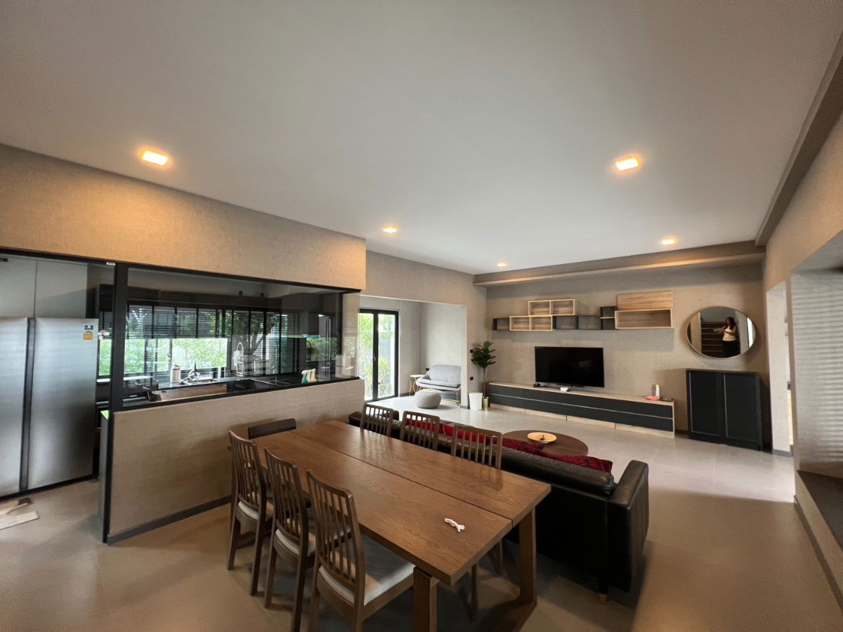 picture Townhome for rent at Vive Bangna - 21/21