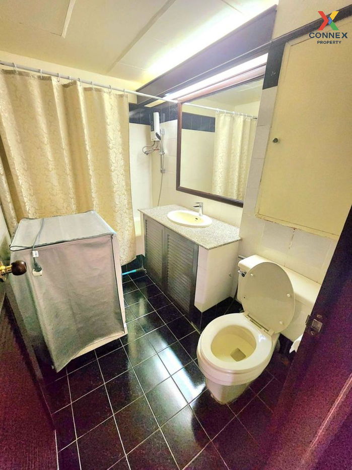 picture For Rent Condo , Supalai Place Sukhumvit 39 , BTS-Phrom Phong , Khlong Tan Nuea , Watthana , Bangkok , CX-83081 ✅ Live chat with us ADD LINE @connexproperty ✅  - 10/12