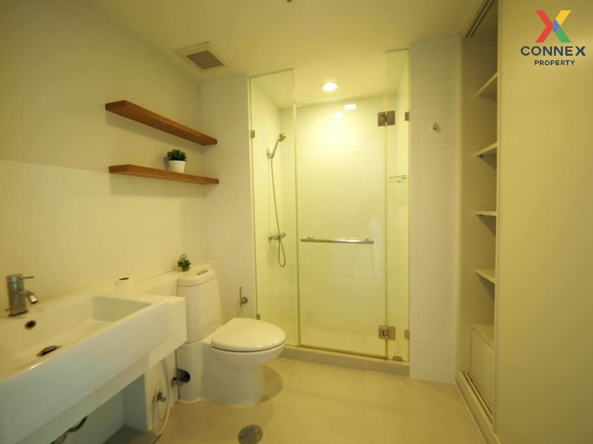 picture FOR RENT condo , Nusasiri Grand Condo , BTS-Ekkamai , Phra Khanong , Phra Khanong , Bangkok , CX-15938 ✅ Live chat with us ADD LINE @connexproperty ✅  - 5/5