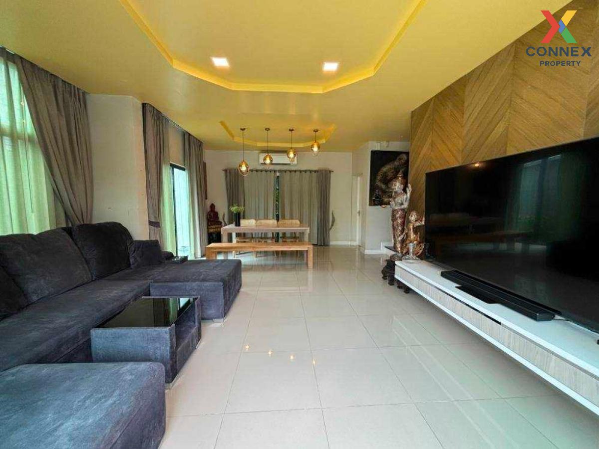 picture For Sale House , Setthasiri Onnut-Srinakarindra  , ARL-Ban Thap Chang , Prawet , Prawet , Bangkok , CX-107165 ✅ Live chat with us ADD LINE @connexproperty ✅  - 8/12