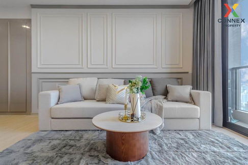 For Rent Condo , One9Five Asoke - Rama 9 , MRT-Phra Ram 9 , Huai Khwang , Huai Khwang , Bangkok , CX-101004 ✅ Live chat with us ADD LINE @connexproperty ✅ 