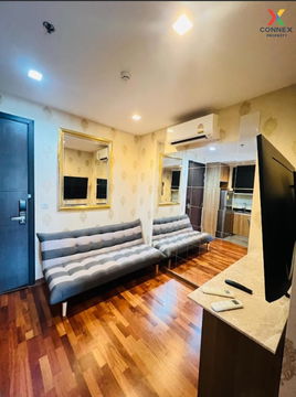 For Rent Condo , Wish Signature Midtown Siam , BTS-Ratchathewi , Thanon Phetchaburi , Rat Thewi , Bangkok , CX-114715 ✅ Live chat with us ADD LINE @connexproperty ✅ 