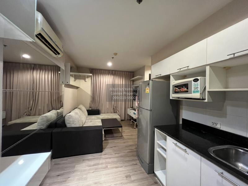 picture 🔥🔥🔥 FOR RENT condo , Diamond Ratchada , MRT-Huai Khwang , Huai Khwang , Huai Khwang , Bangkok , CX-79159 ✅ Live chat with us ADD LINE @connexproperty ✅ 🔥🔥🔥 - 1/11