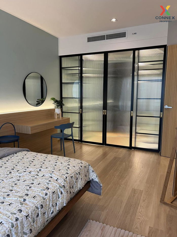 picture 🔥🔥🔥 For Rent Condo , The Madison , BTS-Phrom Phong , Khlong Tan Nuea , Watthana , Bangkok , CX-94846 ✅ Live chat with us ADD LINE @connexproperty ✅ 🔥🔥🔥 - 10/11