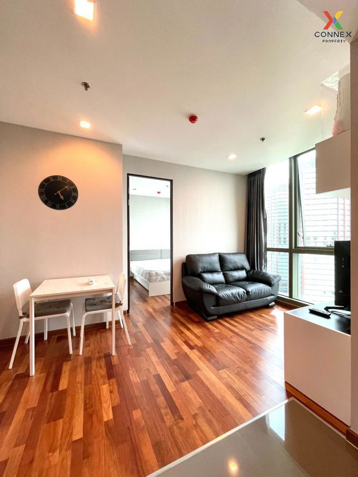 picture 🔥🔥🔥 FOR RENT condo , Wish Signature Midtown Siam , nice view , high floor , BTS-Ratchathewi , Thanon Phetchaburi , Rat Thewi , Bangkok , CX-52496 ✅ Live chat with us ADD LINE @connexproperty ✅ 🔥🔥🔥 - 2/10
