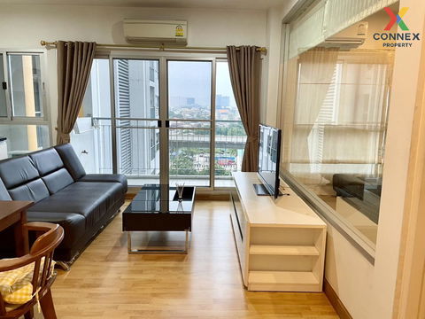 🔥🔥🔥 FOR RENT condo , The Parkland Taksin - Thapra , BTS-Pho Nimit , Bukkhalo , Thon Buri , Bangkok , CX-32264 ✅ Live chat with us ADD LINE @connexproperty ✅ 🔥🔥🔥