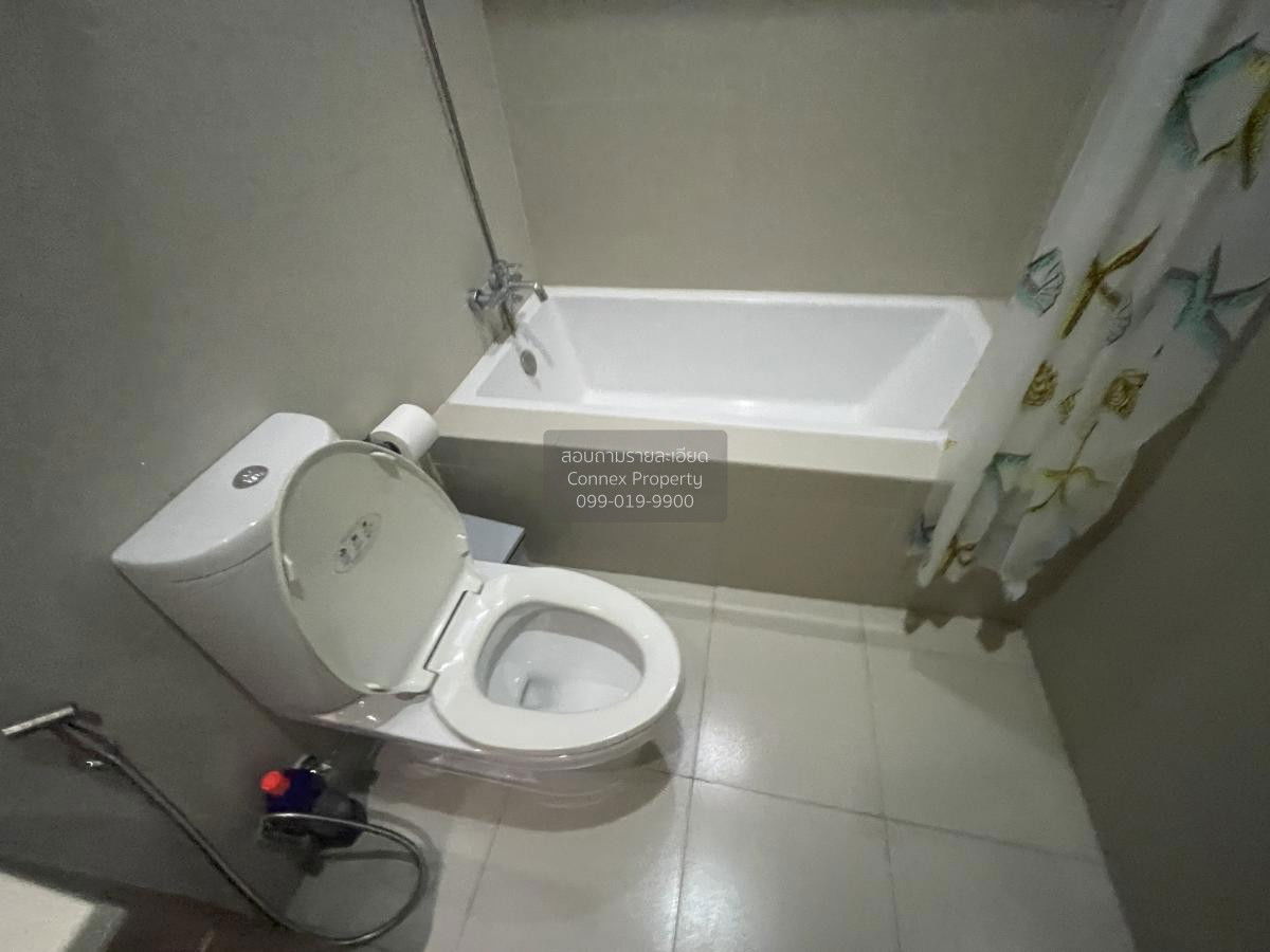 picture FOR RENT condo , Noble Reveal , BTS-Ekkamai , Phra Khanong , Watthana , Bangkok , CX-15809 ✅ Live chat with us ADD LINE @connexproperty ✅  - 4/6