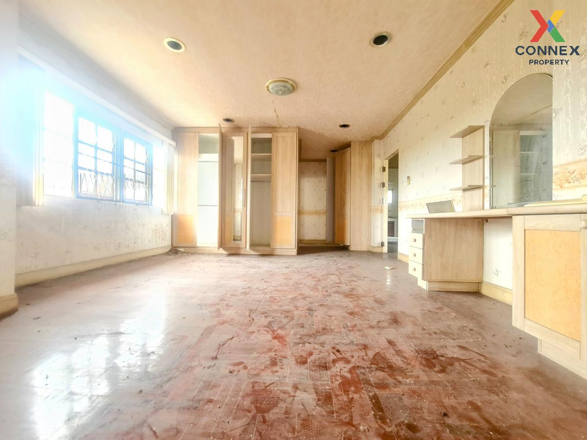 รูป ขายบ้าน  บ้านมัฆวานรังสรรค์ ห้องมุม หน้ากว้าง บึงสนั่น ธัญบุรี ปทุมธานี CX-100890 ✅ ทักไลน์ @connexproperty ตอบทันที ทีมงานมืออาชีพ ✅ - รูปที่ 3/12