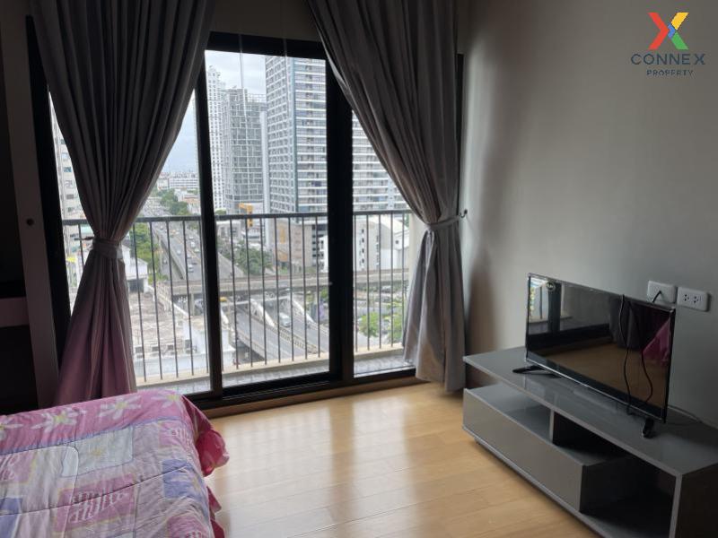 picture FOR RENT condo , Noble Revent , BTS-Phaya Thai , Thanon Phyathai , Rat Thewi , Bangkok , CX-72942 ✅ Live chat with us ADD LINE @connexproperty ✅  - 3/9