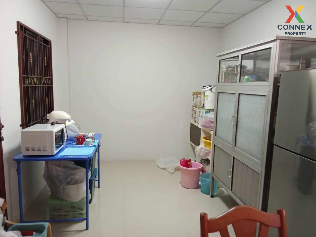 picture For Sale Townhouse/Townhome  , Baan Aomtana Chaiyaphruek-Wongwaen , Sai Noi , Sai Noi , Nonthaburi , CX-116752 ✅ Live chat with us ADD LINE @connexproperty ✅  - 4/11