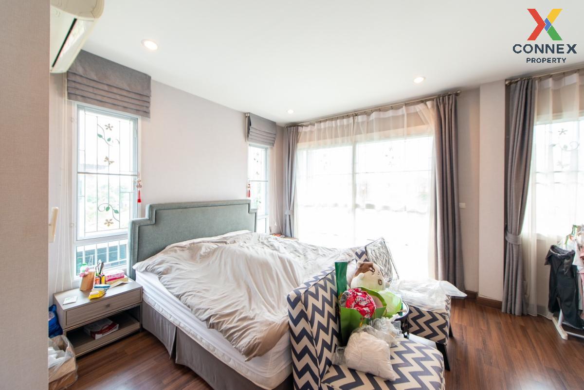 picture For Sale House , Chuan Chuen Grand Ekachai-Bangbon , Bang Bon , Bang Bon , Bangkok , CX-92468 ✅ Live chat with us ADD LINE @connexproperty ✅  - 8/12