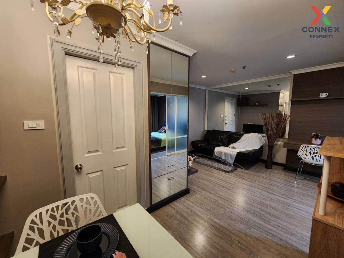picture 🔥🔥🔥 For Rent Condo , Lumpini Place Rama 9 - Ratchada , MRT-Phra Ram 9 , Huai Khwang , Huai Khwang , Bangkok , CX-89289 ✅ Live chat with us ADD LINE @connexproperty ✅ 🔥🔥🔥 - 6/11