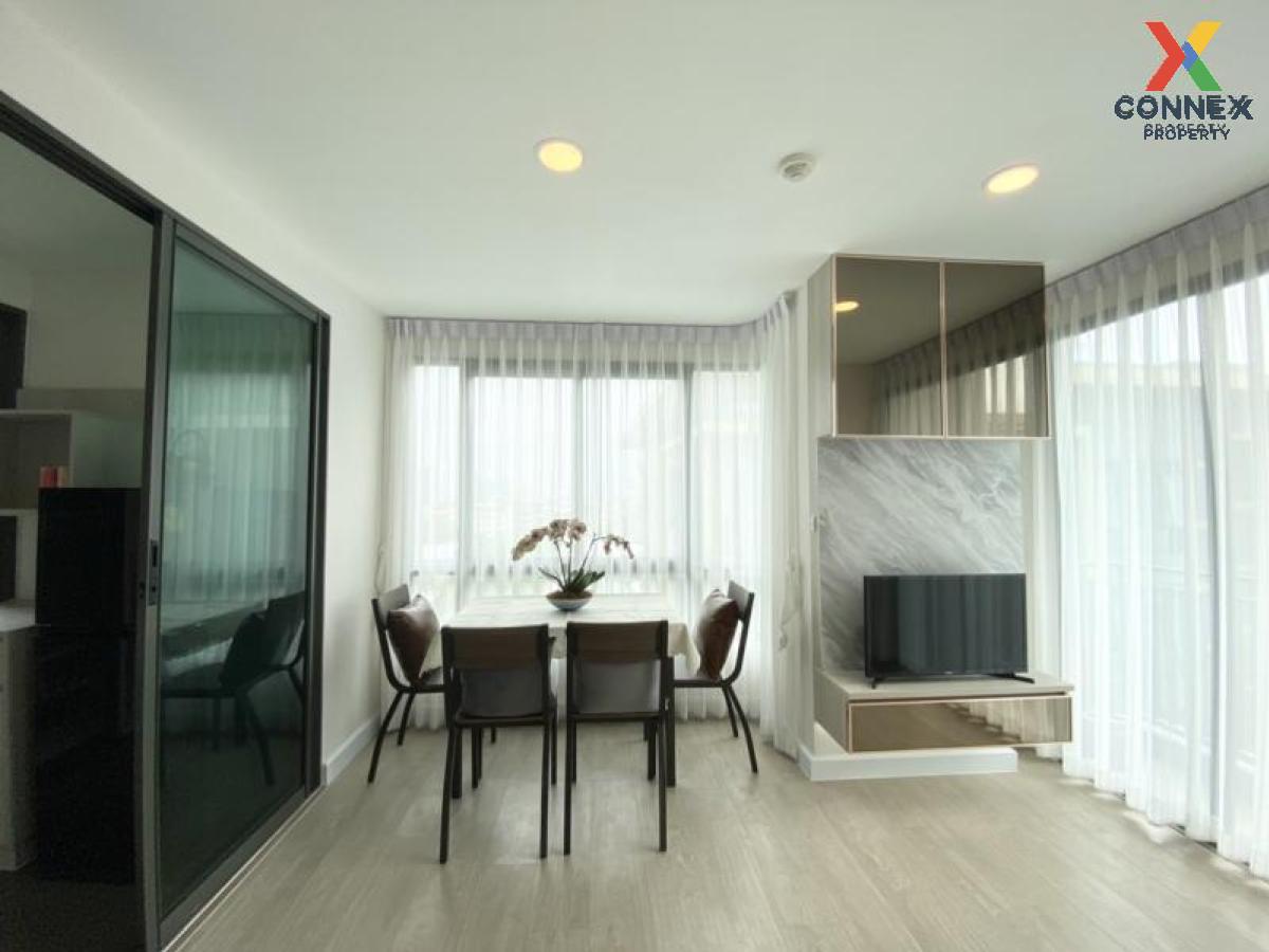 picture FOR RENT condo , Metro Luxe Rose Gold Phahol - Sutthisan , BTS-Saphan Khwai ,  , Phaya Thai , Bangkok , CX-05442 ✅ Live chat with us ADD LINE @connexproperty ✅  - 11/12