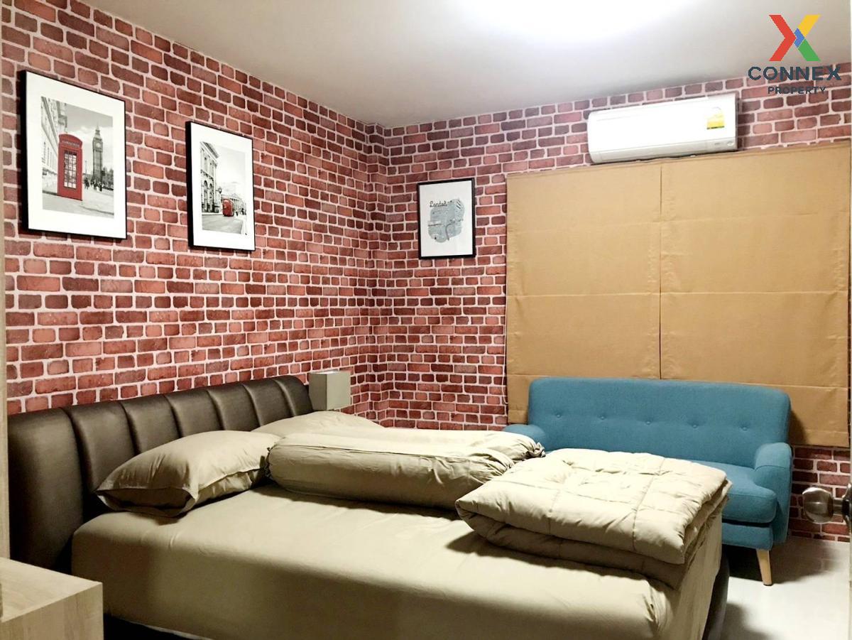 picture For Sale Townhouse/Townhome  , Areeya at Home , Lat Phrao , Lat Phrao , Bangkok , CX-107768 ✅ Live chat with us ADD LINE @connexproperty ✅  - 9/9