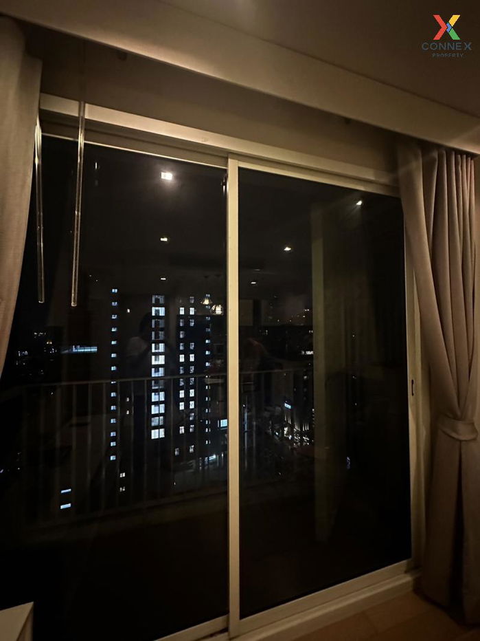 picture FOR RENT condo , HQ Thonglor , BTS-Thong Lo , Khlong Tan Nuea , Watthana , Bangkok , CX-10112 ✅ Live chat with us ADD LINE @connexproperty ✅  - 4/12