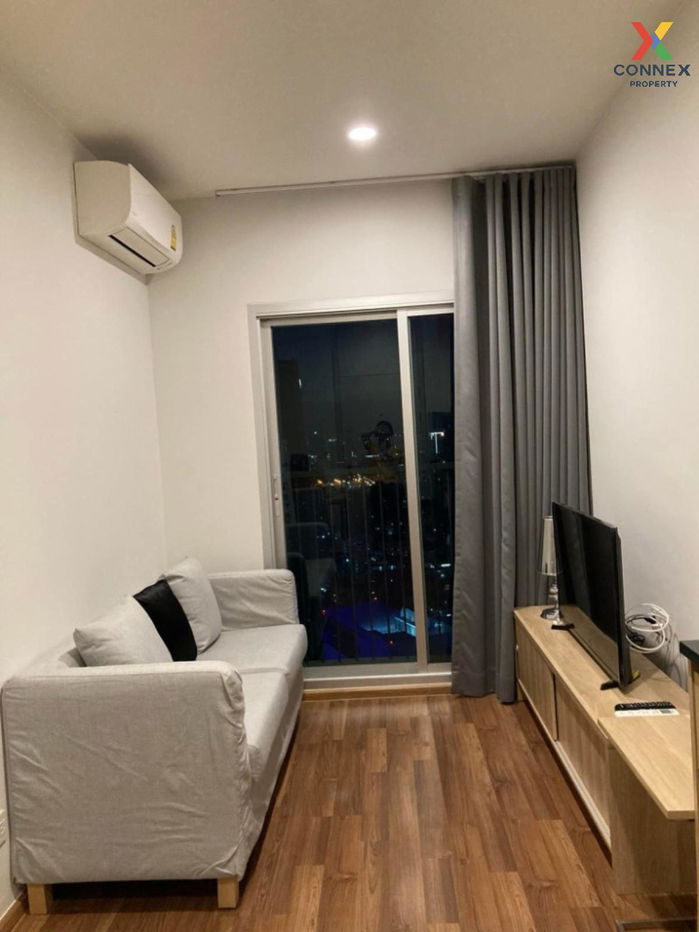 picture 🔥🔥🔥 For Rent Condo , Noble Revolve Ratchada 2 , MRT-Thailand Cultural Centre , Huai Khwang , Huai Khwang , Bangkok , CX-91155 ✅ Live chat with us ADD LINE @connexproperty ✅ 🔥🔥🔥 - 1/5