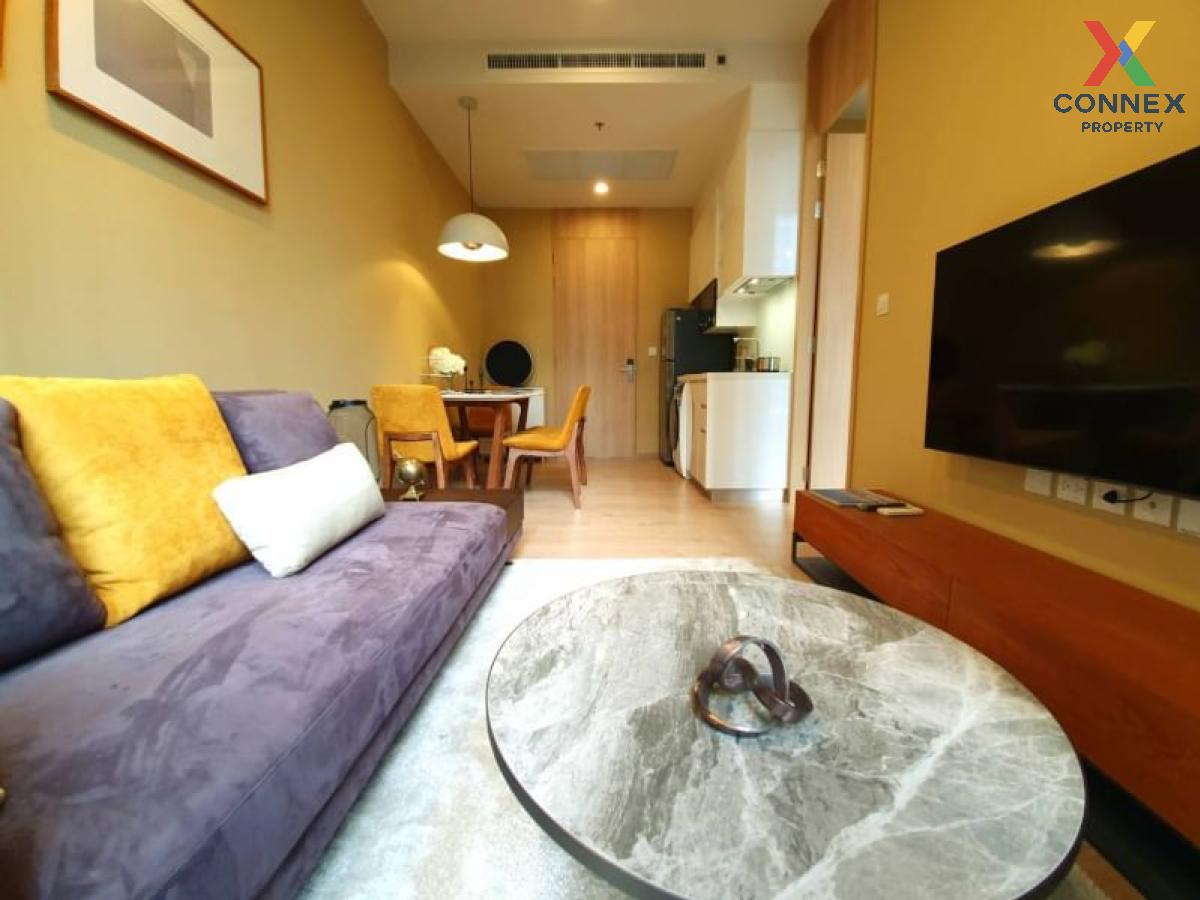 picture FOR RENT condo , Noble BE 19 , BTS-Asok , Khlong Toei Nuea , Watthana , Bangkok , CX-14625 ✅ Live chat with us ADD LINE @connexproperty ✅  - 5/11