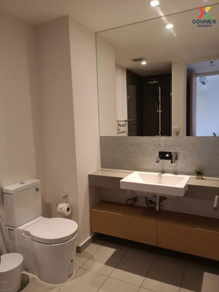 picture 🔥🔥🔥 For Rent Condo , The Lofts Ekkamai , BTS-Ekkamai , Phra Khanong Nuea , Watthana , Bangkok , CX-85405 ✅ Live chat with us ADD LINE @connexproperty ✅ 🔥🔥🔥 - 4/12