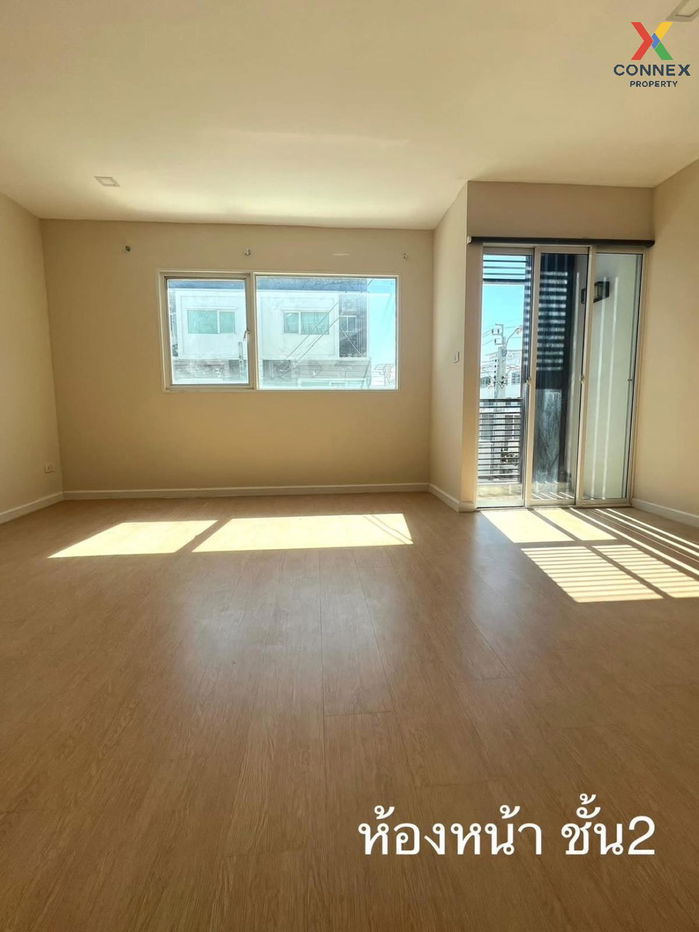 รูป เช่าทาวน์เฮ้าส์/ทาวน์โฮม  พาทิโอ บางนา - วงแหวน ราชาเทวะ บางพลี สมุทรปราการ CX-127164 ✅ ทักไลน์ @connexproperty ตอบทันที ทีมงานมืออาชีพ ✅  - รูปที่ 8/9