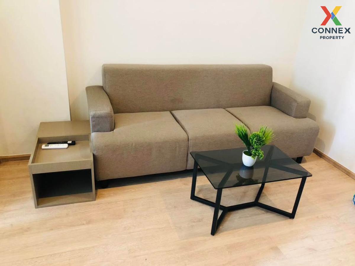 picture 🔥🔥🔥 For Rent Condo , Ideo Rama 9-Asoke , MRT-Phra Ram 9 , Huai Khwang , Huai Khwang , Bangkok , CX-121352 ✅ Live chat with us ADD LINE @connexproperty ✅ 🔥🔥🔥 - 1/6