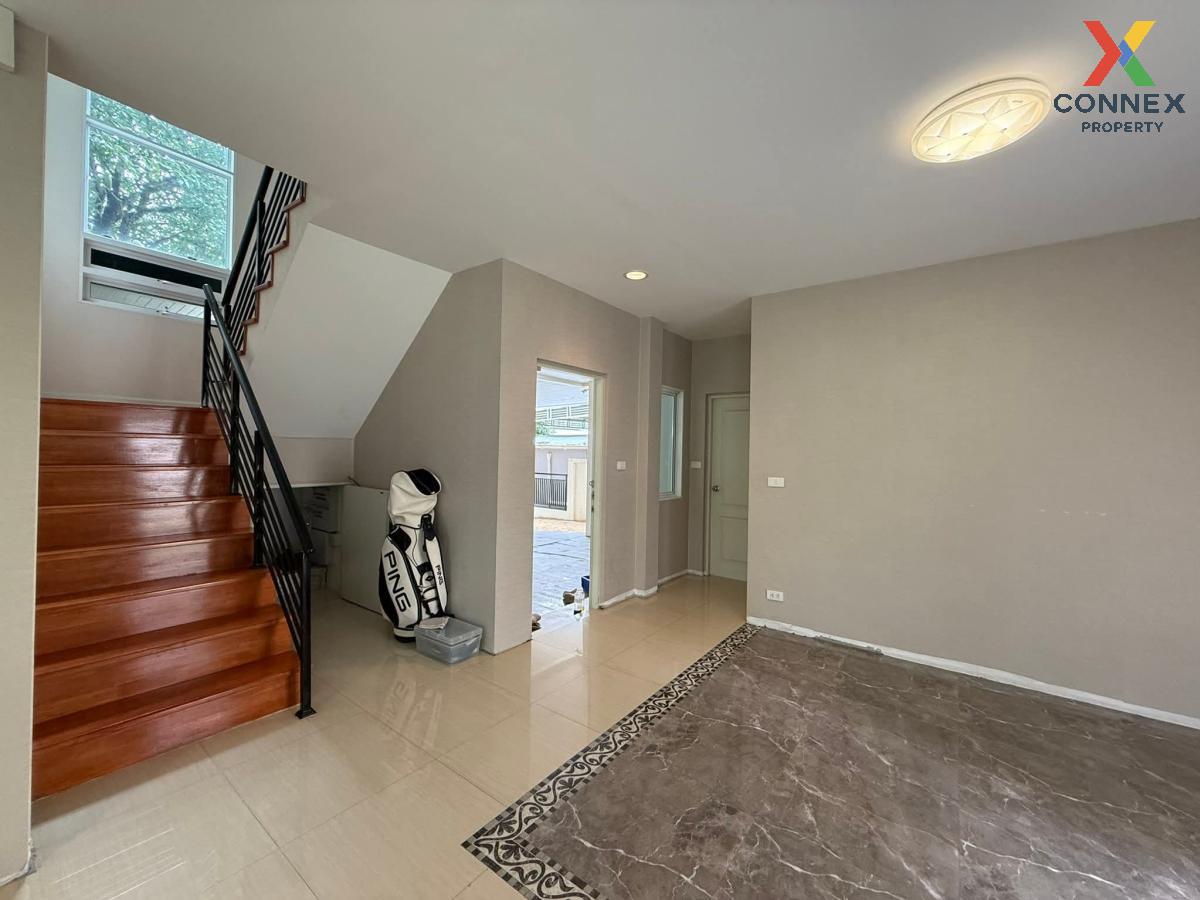 รูป ขายบ้าน  ไลฟ์ บางกอก บูเลอวาร์ด แจ้งวัฒนะ ห้องมุม บ้านใหม่ ปากเกร็ด นนทบุรี CX-123840 ✅ ทักไลน์ @connexproperty ตอบทันที ทีมงานมืออาชีพ ✅  - รูปที่ 8/12