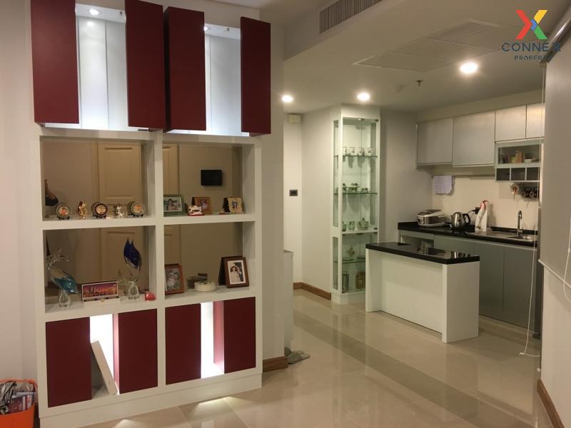 picture FOR RENT condo , Supalai Wellington , MRT-Thailand Cultural Centre , Huai Khwang , Huai Khwang , Bangkok , CX-43498 ✅ Live chat with us ADD LINE @connexproperty ✅  - 5/11