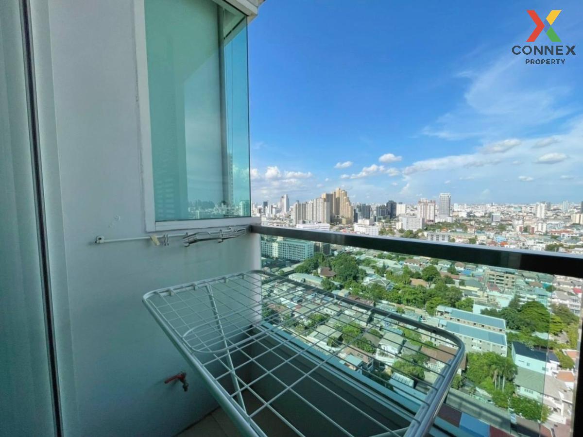 picture 🔥🔥🔥 FOR RENT condo , IDEO Mix Phaholyothin , BTS-Saphan Khwai , Sam Sen Nai , Phaya Thai , Bangkok , CX-53073 ✅ Live chat with us ADD LINE @connexproperty ✅ 🔥🔥🔥 - 10/10