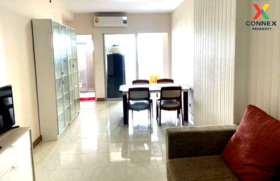 เช่าคอนโด รร.สาธิตม.รามคำแหง : เช่าคอนโด  ศุภาลัย ปาร์ค เอกมัย - ทองหล่อ BTS-เอกมัย บางกะปิ เขต ห้วยขวาง กรุงเทพ CX-53200 ✅ ทักไลน์ @connexproperty ตอบทันที ทีมงานมืออาชีพ ✅