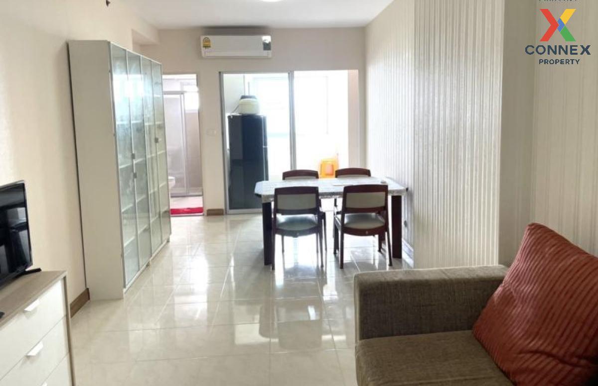 picture 🔥🔥🔥 FOR RENT condo , Supalai Park Ekamai - Thonglor , BTS-Ekkamai , Bang Kapi , Huai Khwang , Bangkok , CX-53200 ✅ Live chat with us ADD LINE @connexproperty ✅ 🔥🔥🔥 - 1/7
