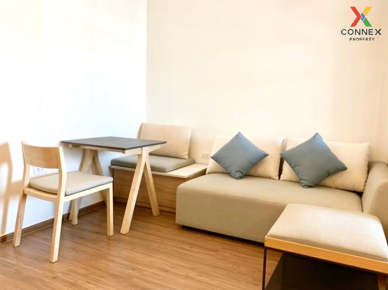picture 🔥🔥🔥 FOR RENT condo , U Delight Residence Riverfront , Bang Phong Phang , Yannawa , Bangkok , CX-54032 ✅ Live chat with us ADD LINE @connexproperty ✅ 🔥🔥🔥 - 3/11