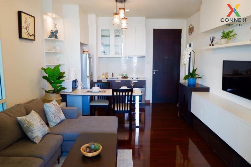 picture 🔥🔥🔥 FOR RENT condo , IVY Thonglor , BTS-Thong Lo , Khlong Tan Nuea , Watthana , Bangkok , CX-12194 ✅ Live chat with us ADD LINE @connexproperty ✅ 🔥🔥🔥 - 5/12