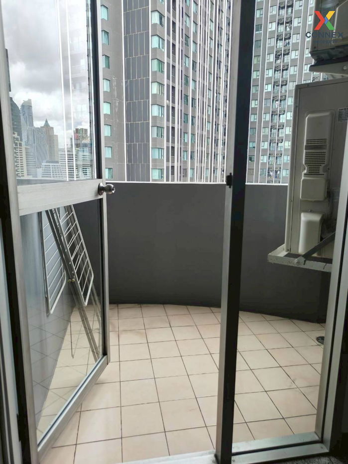 picture For Rent Condo , Wittayu Complex , BTS-Phloen Chit , Makkasan , Rat Thewi , Bangkok , CX-132583 ✅ Live chat with us ADD LINE @connexproperty ✅  - 8/8